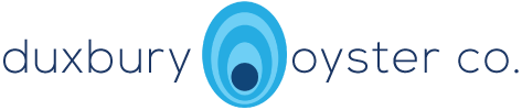 Duxbury Oyster Company logo