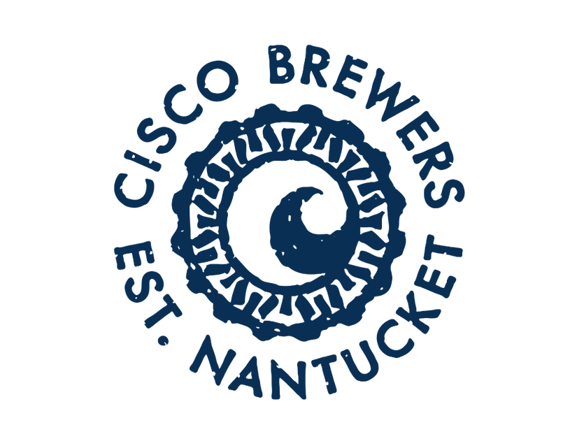 Cisco Brewers Logo
