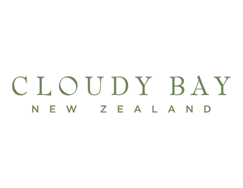 Cloudy Bay New Zealand Logo