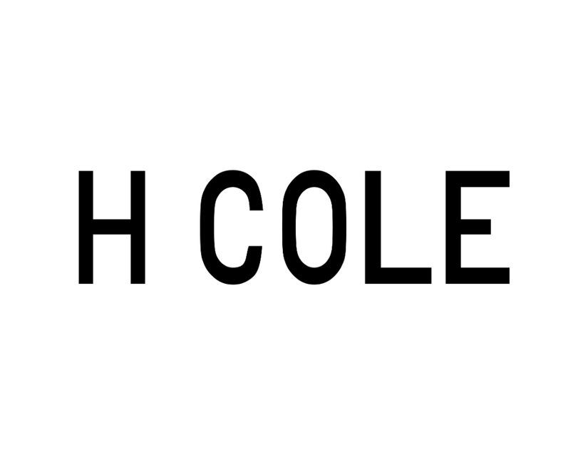 H Cole Logo
