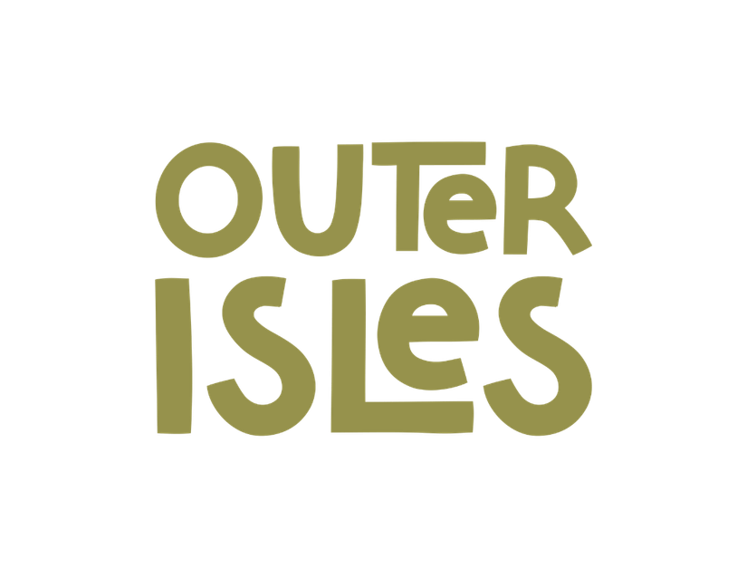 Outer Isles Logo