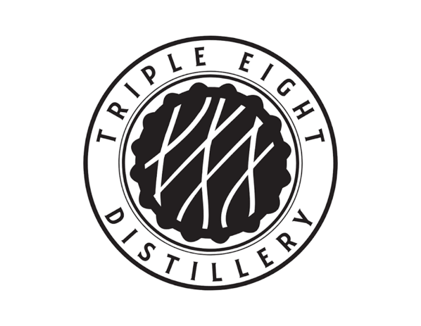 Triple Eight Distillery